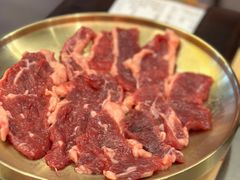 -核桃碳烤肉馆(深圳首店)