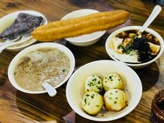 -阊门姚记豆浆(旧学前直营店)