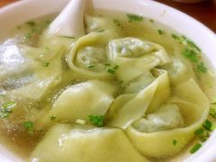 -潘国仙耳光馄饨(黄家阙路店)