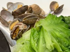 -海味当家·蒸锅海鲜(中山广场创始店)