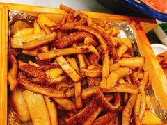 -胡记饭店(保工街店)