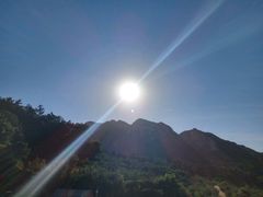 -昆嵛山石门里景区