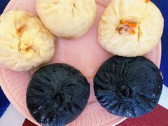 -李与白包子铺(桐梓林店)