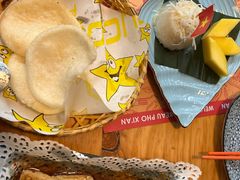 椰香芒果饭-越美小馆·越南料理(曲江店)