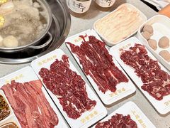 -杏花吴记牛肉火锅