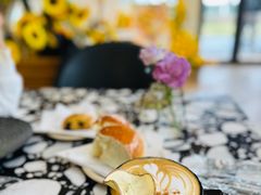 -禧室Joyous Lounge(禧园店)