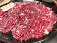 -廖掌柜·重庆鲜货火锅(上海首店)