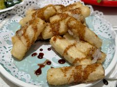 -川椒媚双椒烤鱼(鑫江东方城购物中心店)
