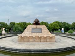-上海吴淞炮台湾国家湿地公园