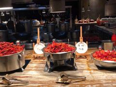 -AdD全日制餐厅(中谷花园酒店)