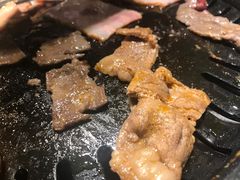 -汉拿山(包河万达店)
