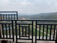 -清远熹乐谷温泉度假酒店