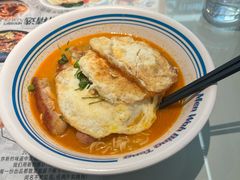 -敏华冰厅(平安金融中心店)