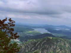 -大连冰峪旅游度假区