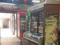 -源味居手把签烧烤(长春一店)