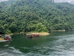-鼎湖山风景区