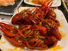 -极尚大瀛喜日本料理(铜锣湾店)