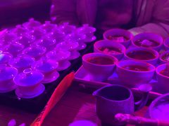 晕茶-牡丹弄·咖啡馆·酒馆(红坊里店)