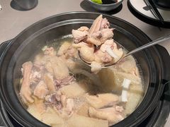 -同仁四季椰子鸡(无锡滨湖万象汇店)
