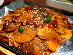 -有位虾匠·香辣蟹·小龙虾(李村店)