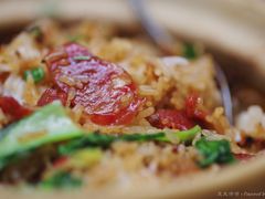 -壹煲口福煲仔饭(中山路店)