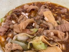 -鹍记特色牛杂面