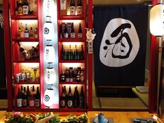 -月见·烧鸟酒场居酒屋(农科路店)