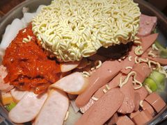 -양평식당·杨平食堂(华贸店)