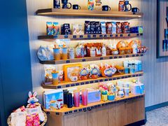 -星巴克(北京广渠门名敦道店)