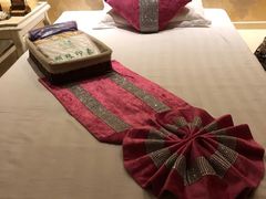 -沐森澜·轻奢足道·养生·SPA