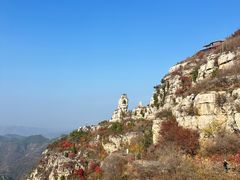 -潭溪山