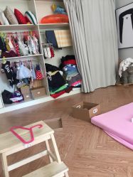 -SHELLSHINEkids山上儿童摄影(天邑澜山店)