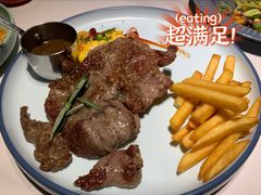 -简荟厨·西式简餐(花都雅乐城店)