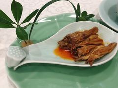 香味鸭舌-庄隐阁(悠方广场店)