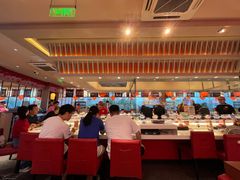 -莲寿司(国兴店)