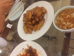 -玉林烤鸭店(垡头店)