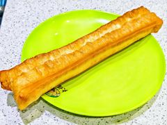 -大福来锅巴菜(古文化街店)