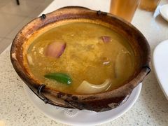 咖喱牛腩-新发记港式茶餐厅(黄浦店)