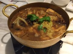 -掌柜的店·河南菜(新天地店)