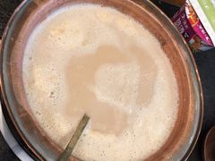 -诺敏塔拉奶茶-布里亚特包子-手把肉(锦都会店)