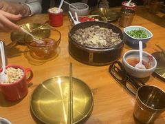 -清真·凡人居·融合餐厅(南山总店)