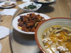 -陈傻子餐厅(世纪都会店)