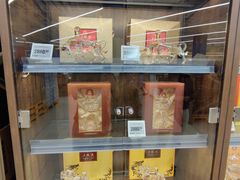 -盒马X会员店(王府井奥莱UP TOWN店)