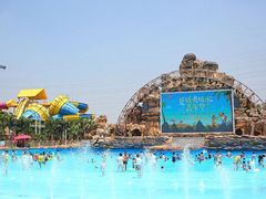 -美的鹭湖探索王国