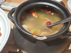 -树厨贵州菜(大十字店)