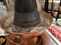 -东来顺饭庄(王府井步行街店)