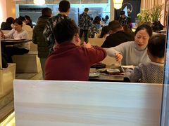 大堂-炙忧烤肉屋(中国铁建广场店)