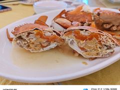 -台山新孖宝柴火黄鳝饭(三合温泉店)