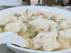 -汪家馄饨(集庆路店)