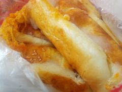 肉松卷-宫廷糕点铺